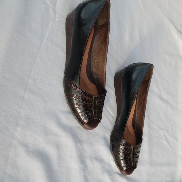 nurture by lamaze shoes